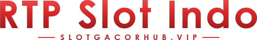 RTP Slot Indo logo