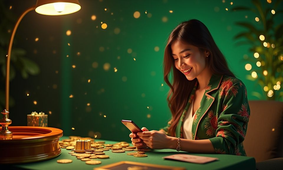 RTP Slot Indo Apa Itu amavid5d dan Apa yang Perlu Dicek