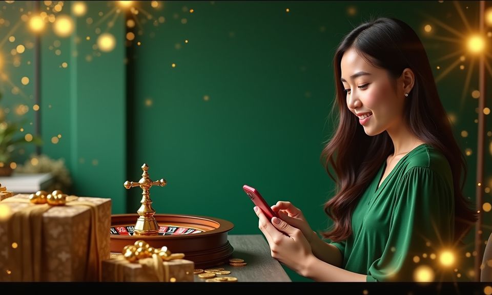 RTP Slot Indo Memahami akses dan penampilan angkatoto di RTP Slot Indo
