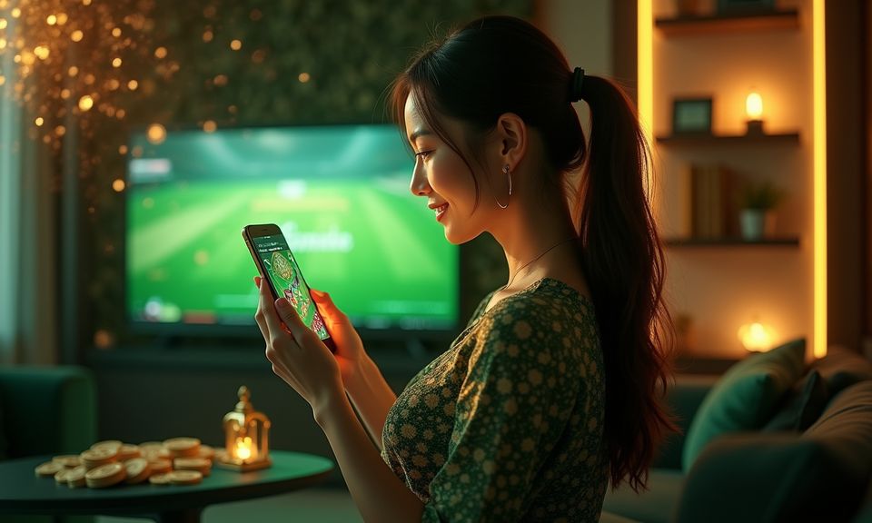 RTP Slot Indo Memahami amer4d di RTP Slot Indo